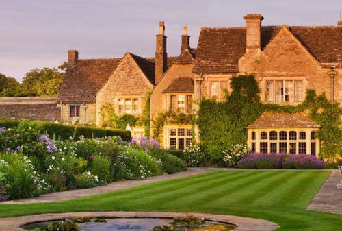 Whatley Manor