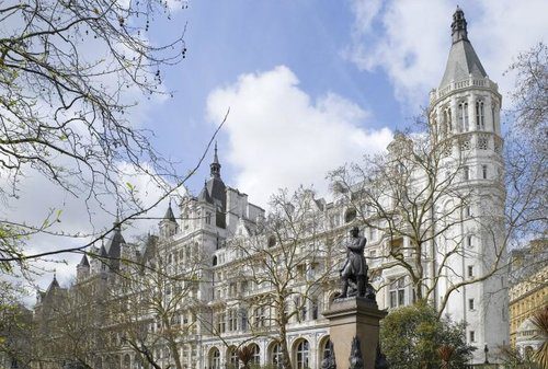 The Royal Horseguards