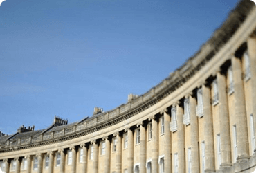 The Royal Crescent