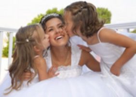 The Wedding Nanny