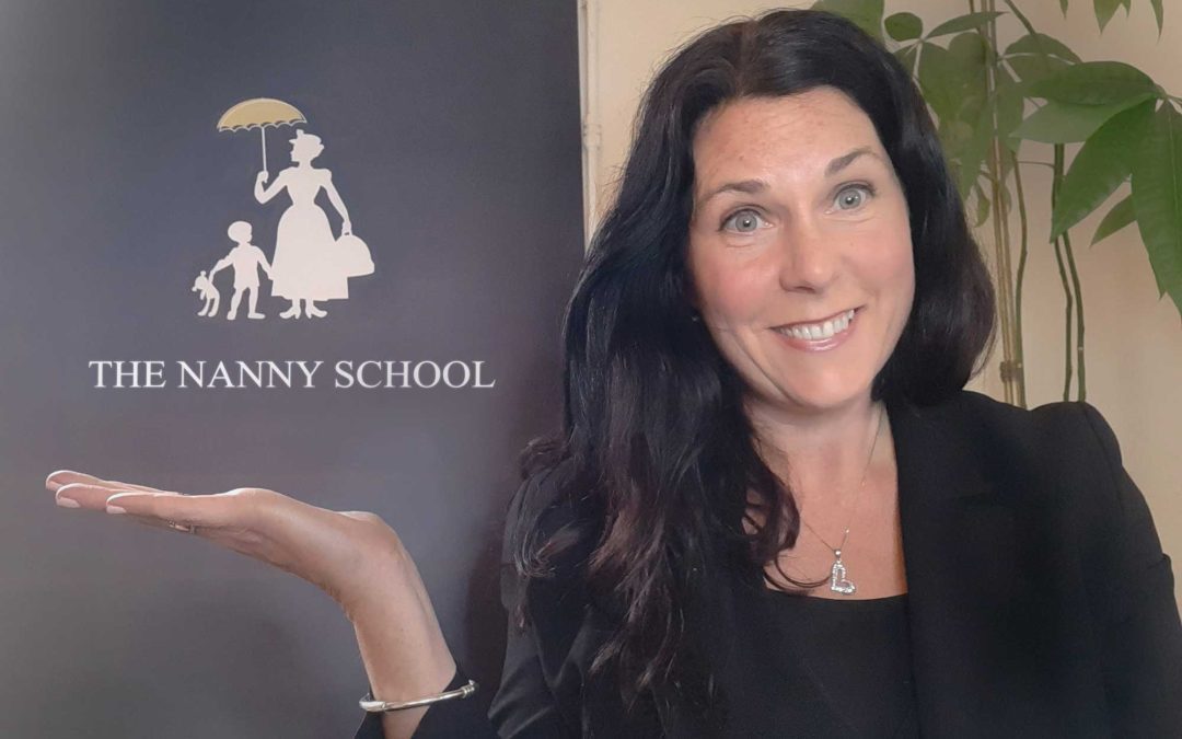 Introducing our new ‘Nanny School’ platform to provide excellent continual professional development courses